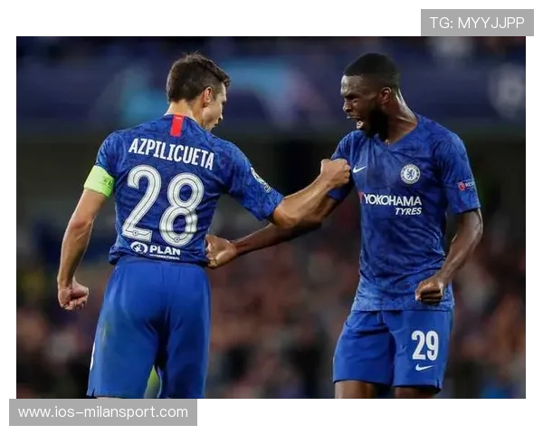 切尔西若完善伤病管理，赛季竞争力更强